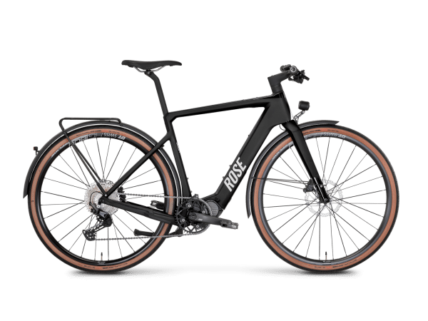 ROSE Backroad Plus EQ Flatbar