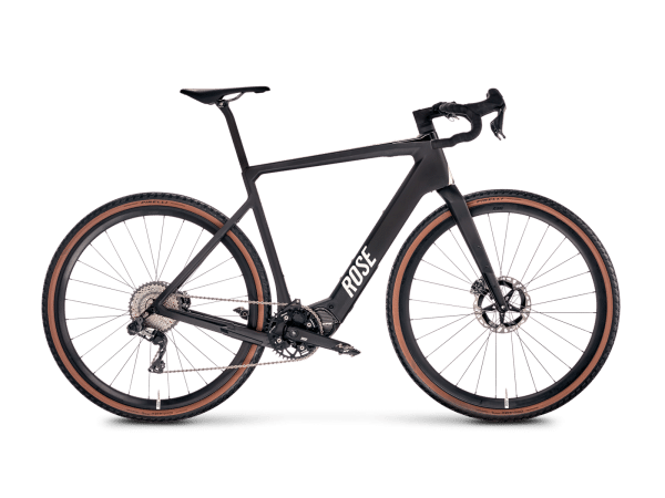 ROSE Backroad Plus GRX RX810 Di2