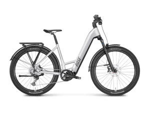 ROSE Mayor Plus 1 SUV LowStep