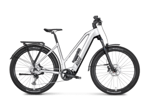 ROSE Mayor Plus 1 SUV MidStep