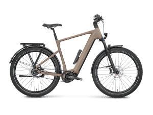 ROSE Mayor Plus 2 HighStep