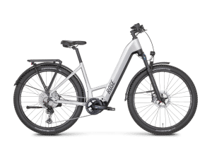 ROSE Mayor Plus 2 SUV LowStep