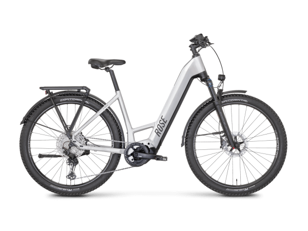 ROSE Mayor Plus 2 SUV LowStep