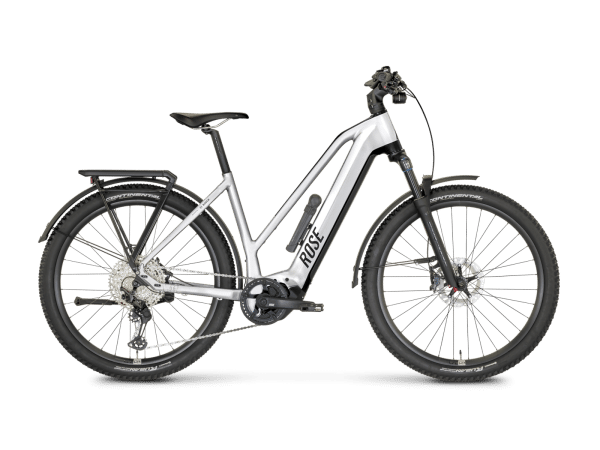 ROSE Mayor Plus 2 SUV MidStep
