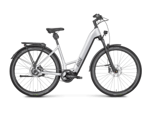 ROSE Mayor Plus 4 LowStep