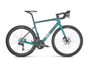 ROSE Reveal Plus Ultegra Di2