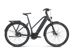 ROSE Xtra Watt Plus 2 MidStep