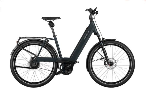 Riese und Müller Nevo4 GT vario CORE - 27