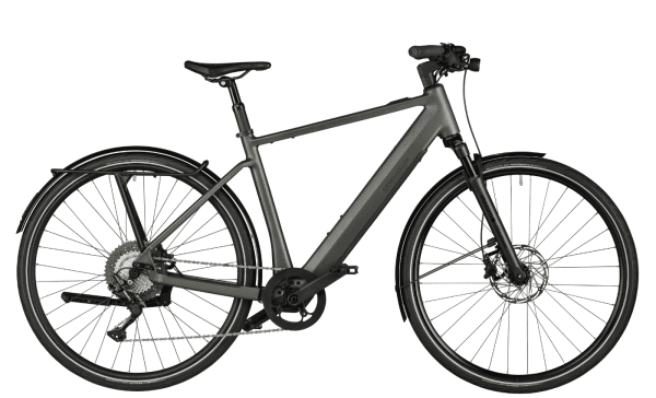 Riese und Müller UBN Five touring - 28 Zoll 430Wh 11K Diamant - selva