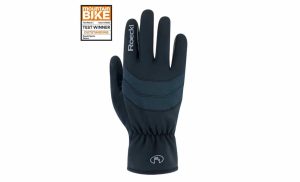 Roeckl Sports Raiano - Winterhandschuh - Black