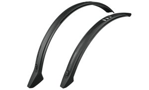 SKS VELO 55 Junior 24 Zoll - schwarz