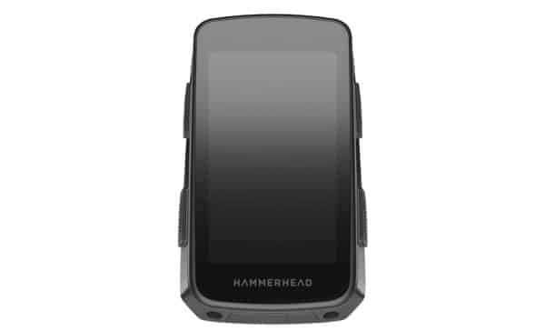 SRAM Hammerhead Karoo - GPS Fahrradcomputer