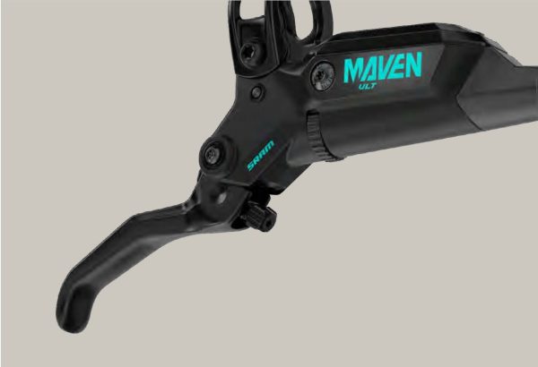 SRAM Maven Ultimate Expert Kit