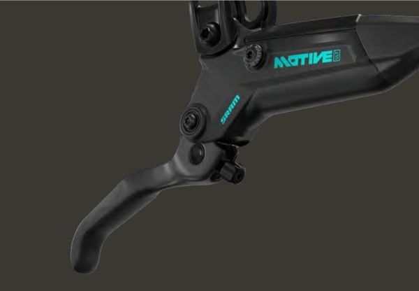 SRAM Motive Ultimate Expert Kit