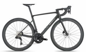 Scott Addict RC 30 - 28 Zoll  24K Diamant - carbon black