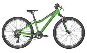 Scott Scale 24 - 24 Zoll 8K Diamant - smith green dark grey