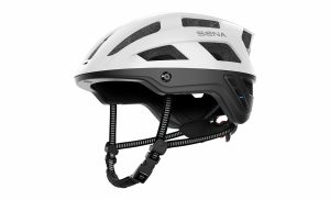 Sena M1 MTB Gen 10 - Smart Helm - white