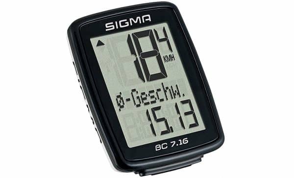 Sigma BC 7.16