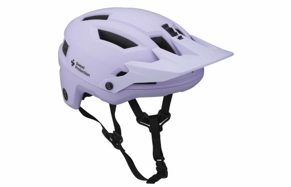 Sweet Protection Primer Mips Helm - Panther