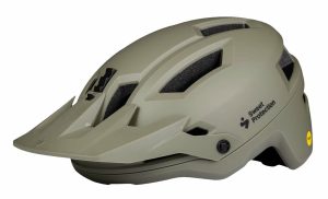 Sweet Protection Primer Mips Helm - woodland