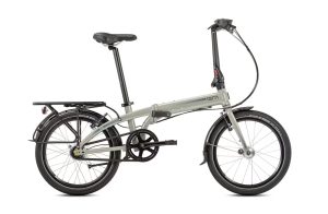 Tern Link D7i - 20 Zoll 7N Faltrad - cement