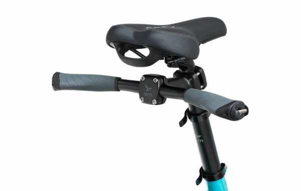 Tern Sidekick™ Bars - schwarz