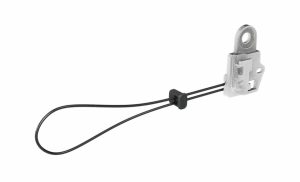 Thule ezHitch™ - Anhängerkupplungsplatte