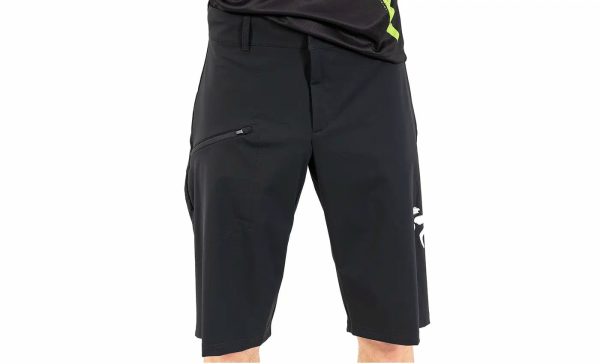 Triple2 Joos HOOT nul - Cycle & Running Short Men