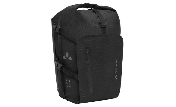 VAUDE Free Cargo Packtasche - black