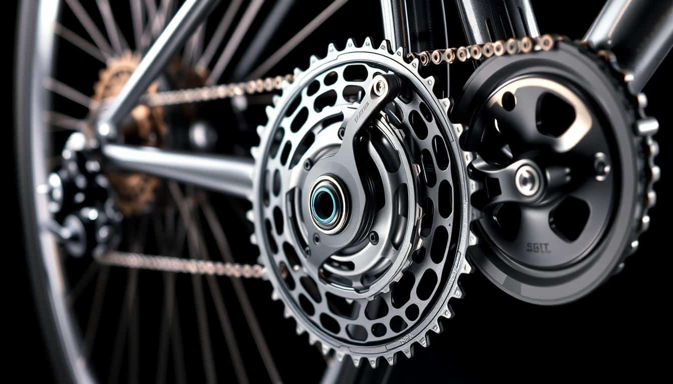 Welche Fahrradschaltungen gibt es?