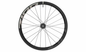 Zipp 303 Firecrest FORCE Disc HR Sram XDR - Hinterrad - Schwarz