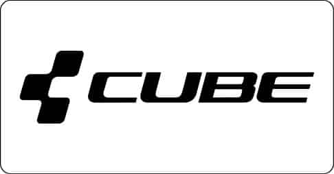 Cube Logo