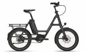 i:SY Skyfly E5 ZR F - 20 Zoll 545Wh 5N Compact - UD carbon