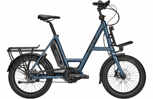 i:SY XXL E5 ZR F CX - 20 Zoll 545Wh 5N Compact - cosmos blue