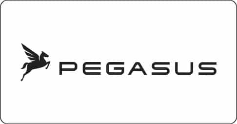 Pegasus Logo