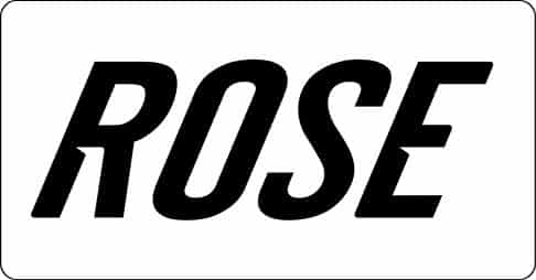Rose Logo