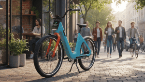 E-Bike auf Rechnung